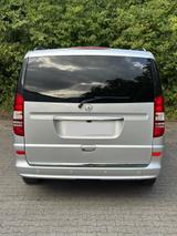 Mercedes-Benz Viano 3.0 CDI Grand Edition AVANTGARDE lang AMG - Mercedes-Benz Viano: Standheizung