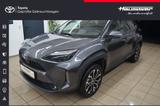 Toyota Yaris Cross 1,5 Hybrid Team D*Allwetter*Navi*Ein - Toyota Yaris Cross in Hannover