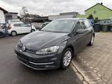 Volkswagen Golf VII Lim. Comfortline BlueMotion TGI - Volkswagen Golf mit CNG-Antrieb: Automatik