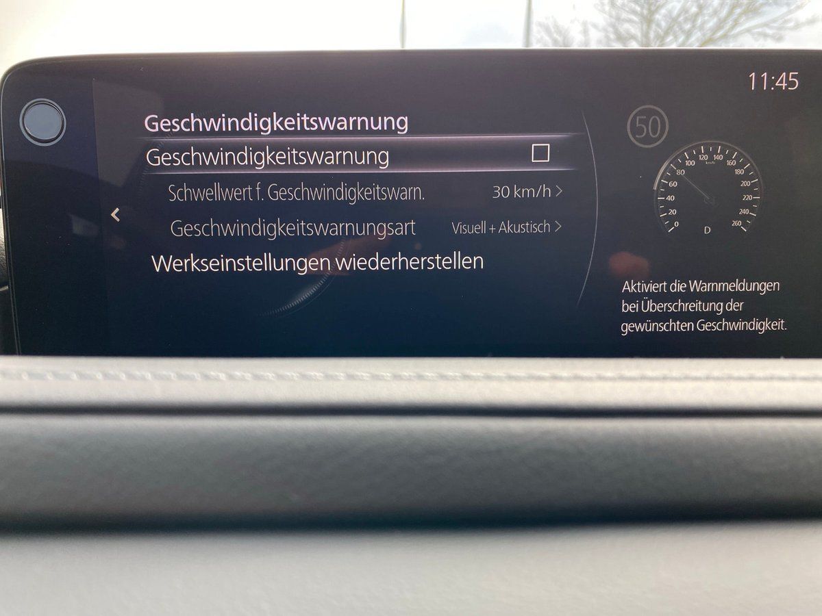 Mazda CX-30 - Bild 50