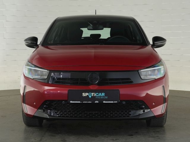 Corsa F FACELIFT GS+LED LICHT+RÜCKFAHRKAMERA+SIT