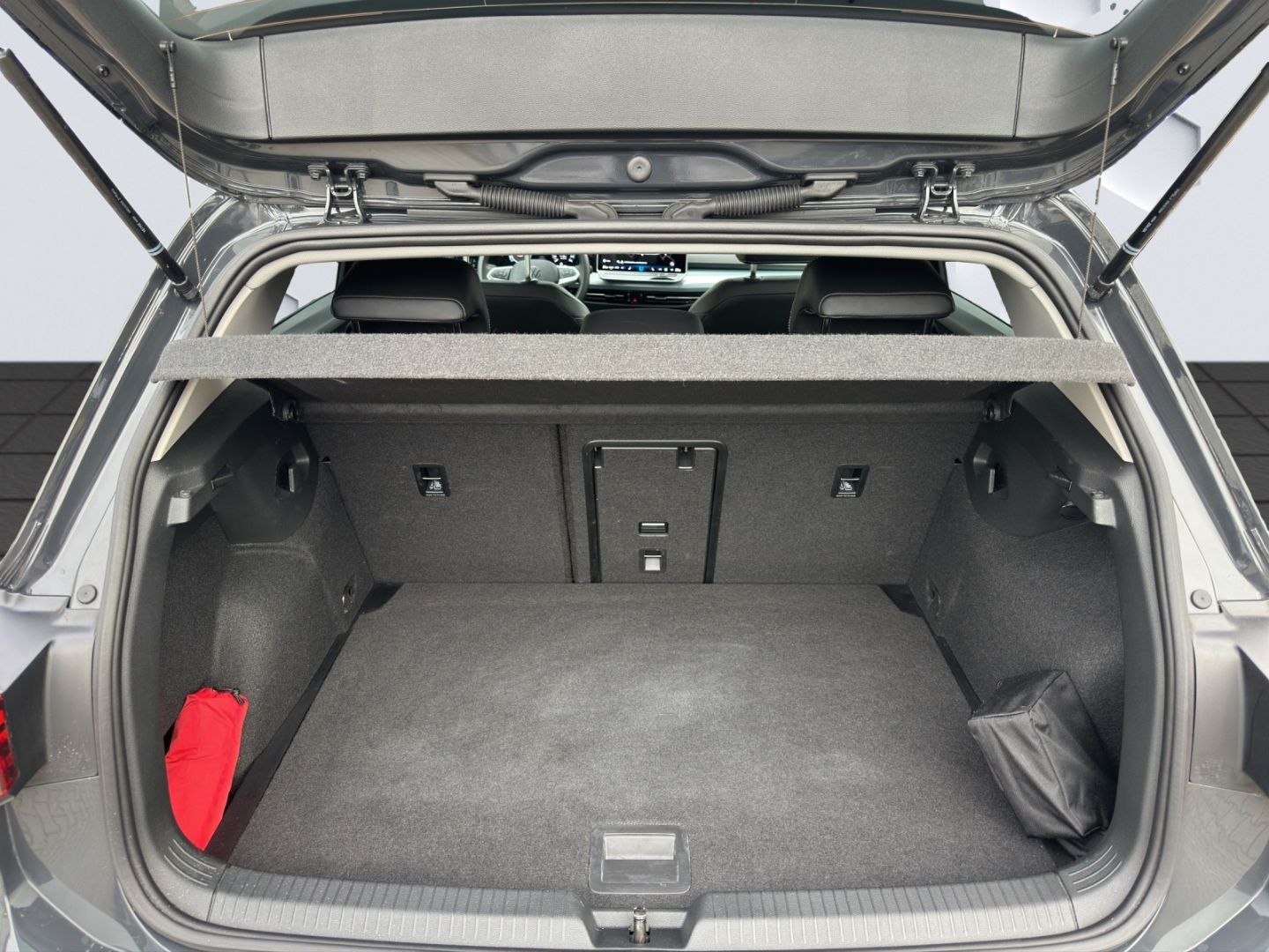 Golf VIII Goal 1,5l TSI OPF 6-Gang LED GJR PDC A