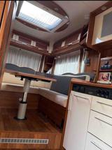 Dethleffs ALPA-6820  VB. - Dethleffs Alpa