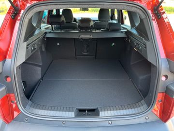 Dacia Bigster Expression TCe 140
