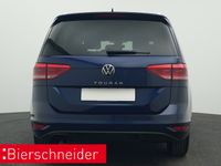 Volkswagen Touran - Vorschau Bild 5