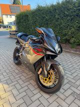 MV Agusta F4 1078 RR 312, Inspek; und HU neu - MV AGUSTA F4 R 312