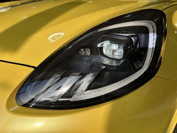 Ford Puma Gen-E Premium