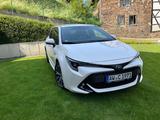 Toyota Corolla 1,8 Hybrid Club Club - Toyota Gebrauchtwagen von 2019