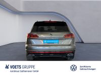 Volkswagen Touareg - Vorschau Bild 5