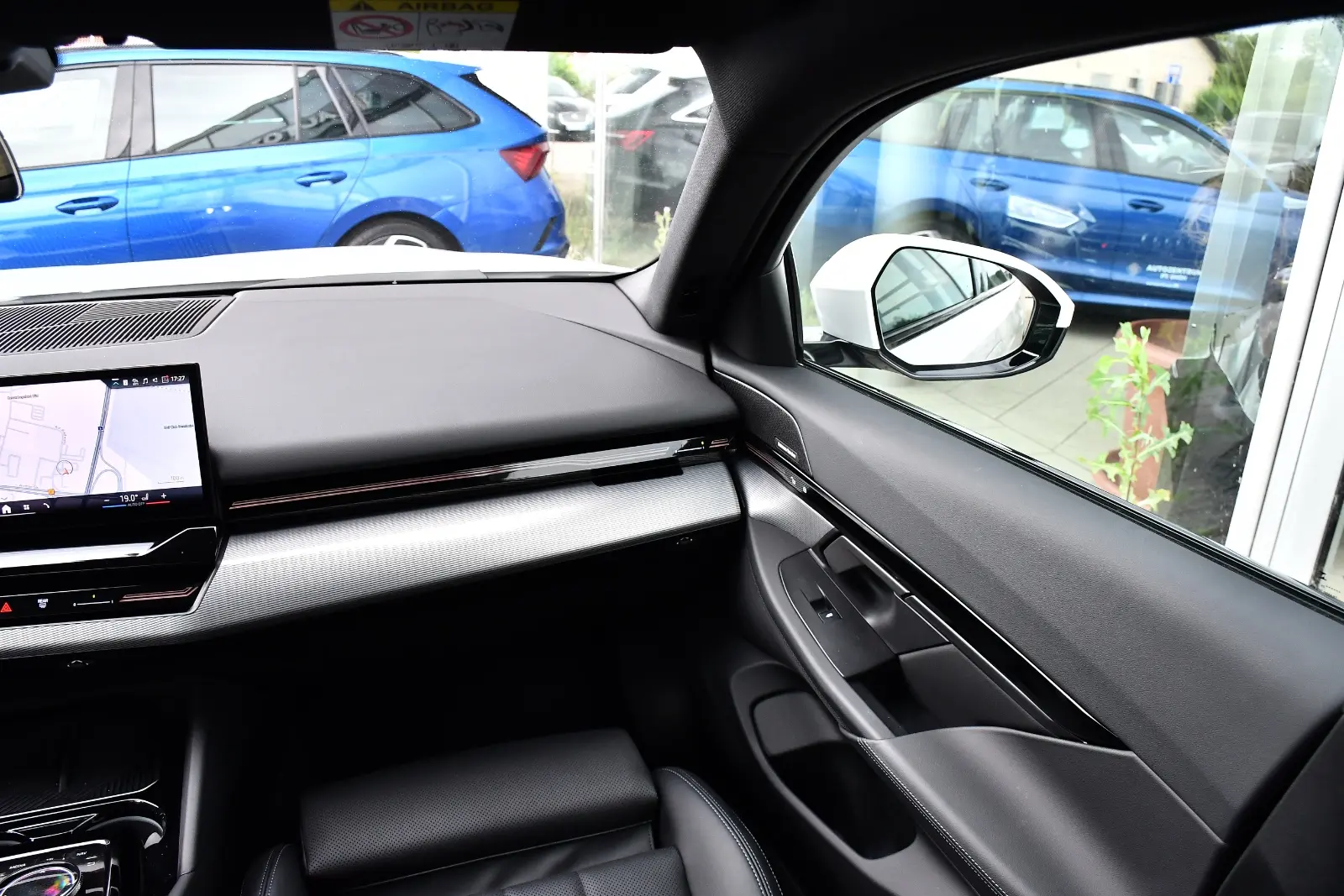BMW 520 d xDrive M Sport Pro HUD Standhei. 360KAM