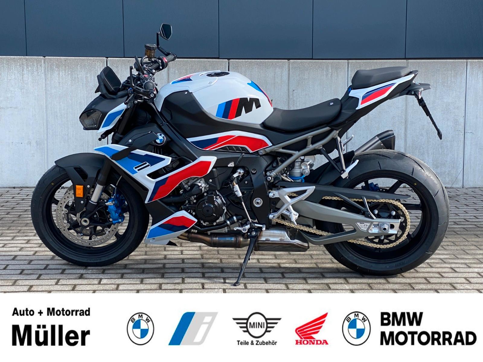 BMW M 1000 R *sofort verfügbar* (Finanz. möglich)