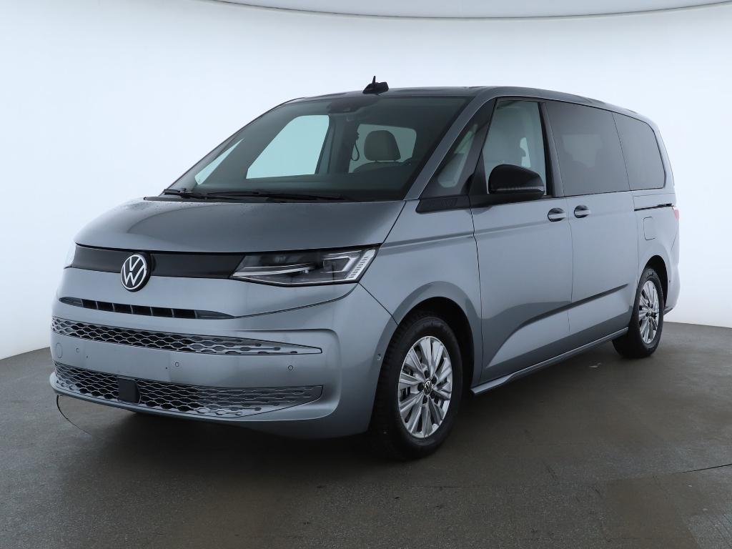 Volkswagen VW T7 Multivan DSG LÜ Lang Panorama AHK DCC