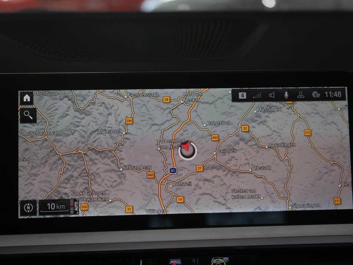 BMW M4 Competition xDrive Cabrio  *LASER*HUD*H&K* foto 22
