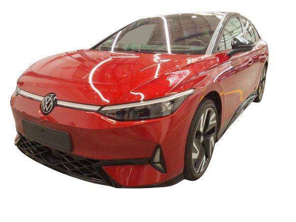 Volkswagen ID.7 - Bild 2