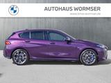BMW 120d M Sportpaket Head-Up HK HiFi DAB LED Shz - BMW 1er Reihe: Sportpaket M