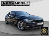BMW 420 Gran Coupé SAG M Sport Paket Navi LED HiFi - BMW 420 Gran Coupé in Stuttgart
