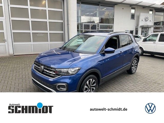 Volkswagen T-Cross 1.0TSi DSG Active R-Kamera NaviMedia ACC