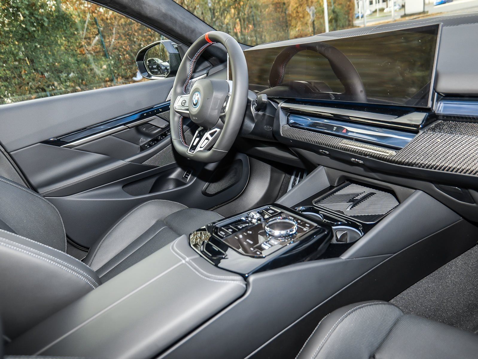 BMW i5 - Bild 3