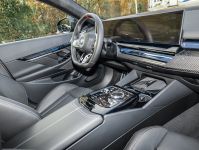 BMW i5 - Vorschau Bild 3