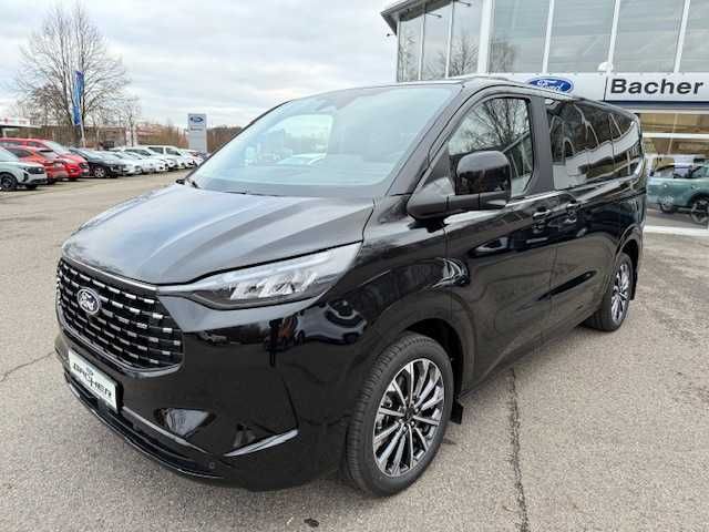 Ford TOURNEO CUSTOM PLUG-IN HYBRID 340 L1 TITANIUM X