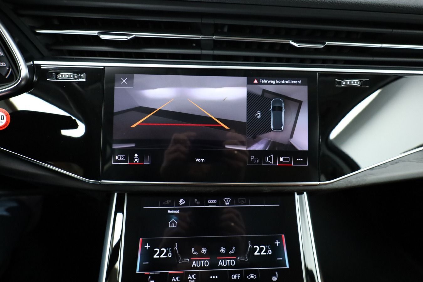 Audi Q7 - Bild 12