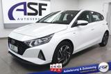 Hyundai i20 Trend Autom. #Klima #Kamera hinten #DAB #... - gebrauchte Hyundai i20 aus dem Jahr 2023