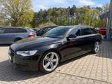 Audi A6 Avant 2.8 FSI*S-Line*SHZ*AHKÜ*TÜV07--2027 - Audi A6 mit Benzin-Antrieb: Kombi, 2.8