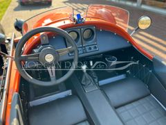 Fahrzeugabbildung Morgan Super 3 NEUWAGEN