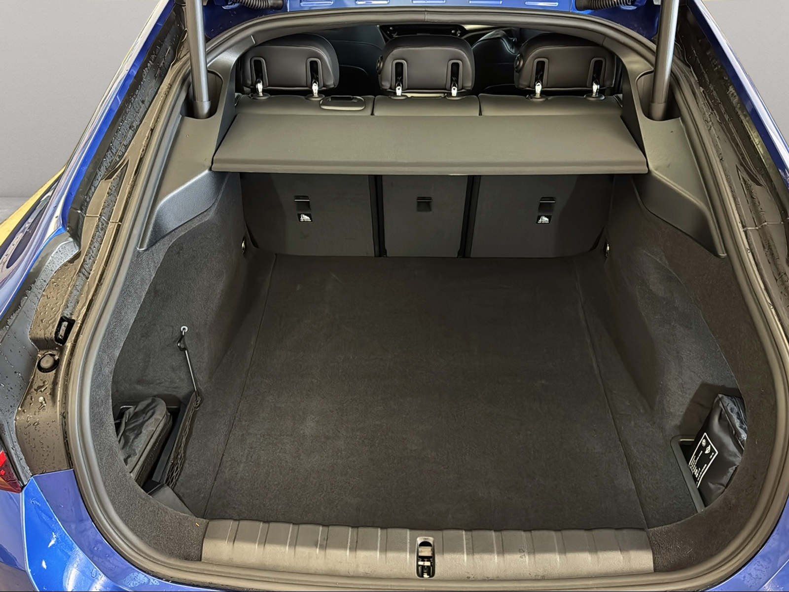 BMW 420 Gran Coupé - Bild 15