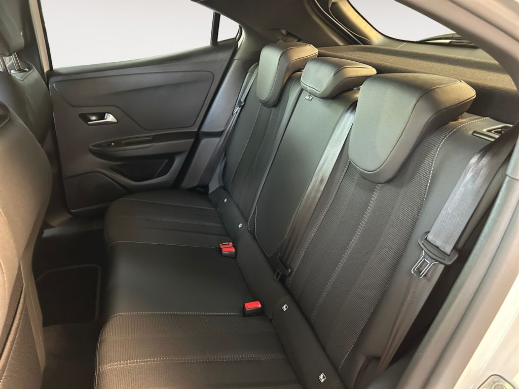 Fahrzeugabbildung Opel Mokka 1.2 DI Turbo AT GS