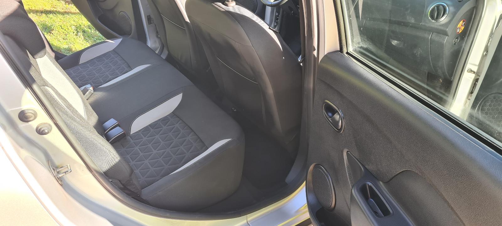 Dacia Sandero TCe 90 Stepway Prestige