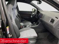 Cupra Ateca - Vorschau Bild 15