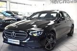 Mercedes-Benz E 300 de 4M NIGHT DISTR HUD AIR 360° NETTO 33000