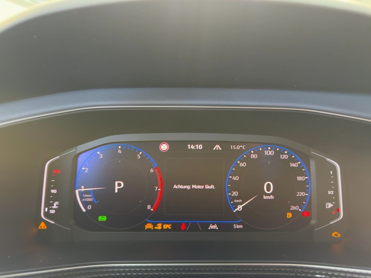 Volkswagen T-Cross - Bild 12