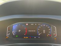 Volkswagen T-Cross - Vorschau Bild 12