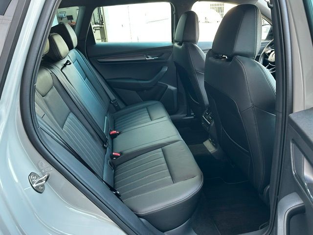 Karoq Sportline 360GRAD;NAV;ACC;ELSITZ