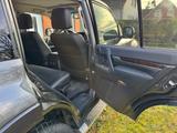Mitsubishi Pajero 3,2 DI-D 4WD Top Automatik Top - Mitsubishi Pajero mit Diesel-Antrieb: Automatik