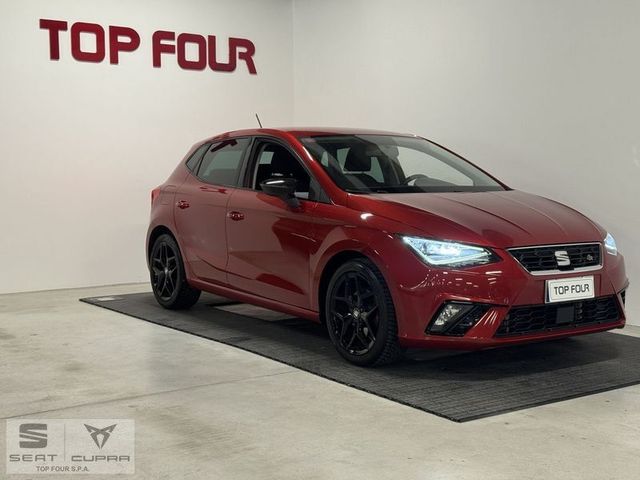 SEAT SEAT Ibiza 1.0 EcoTSI 85KW FR