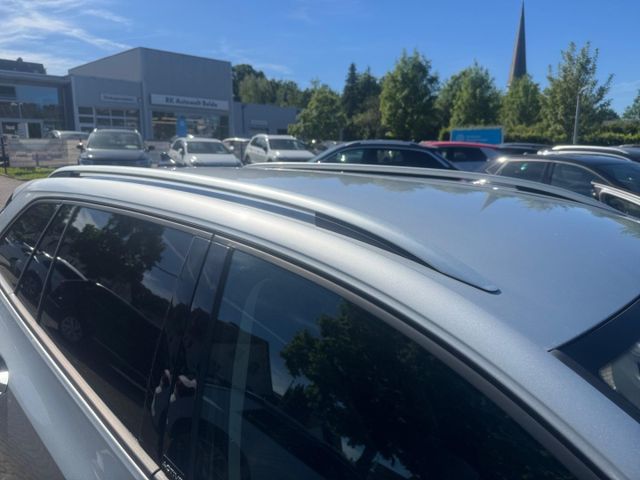 Golf VIII Active 1.5 TSI LED Navi AHK Climatroni