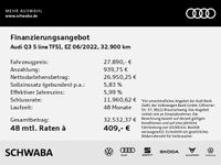 Audi Q3 - Vorschau Bild 4