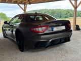 Maserati Granturismo MC 4.7 V8 Warranty Maserati / carbon - Maserati Granturismo aus 2019