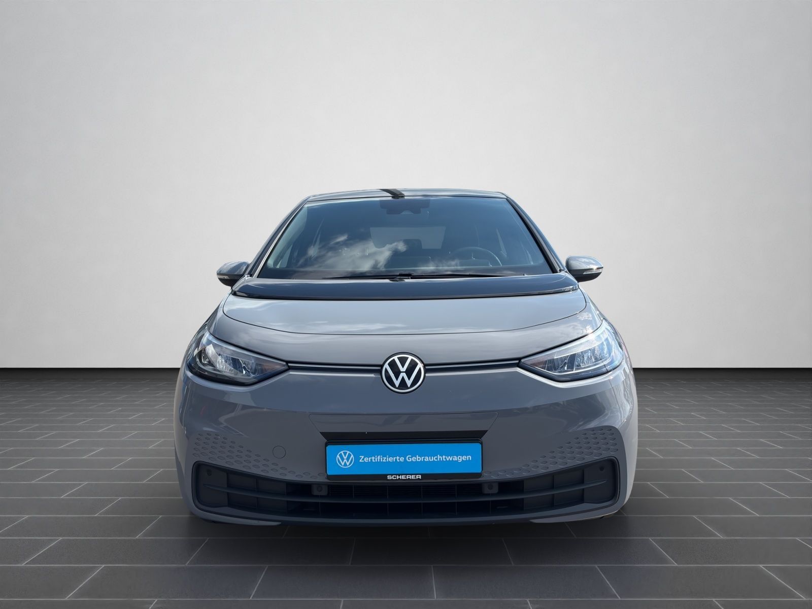 Volkswagen ID.3 - Bild 6
