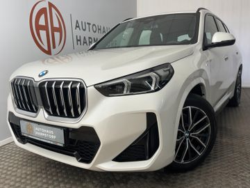 BMW X1 18 i sDrive M Sport Kamera Navi LED