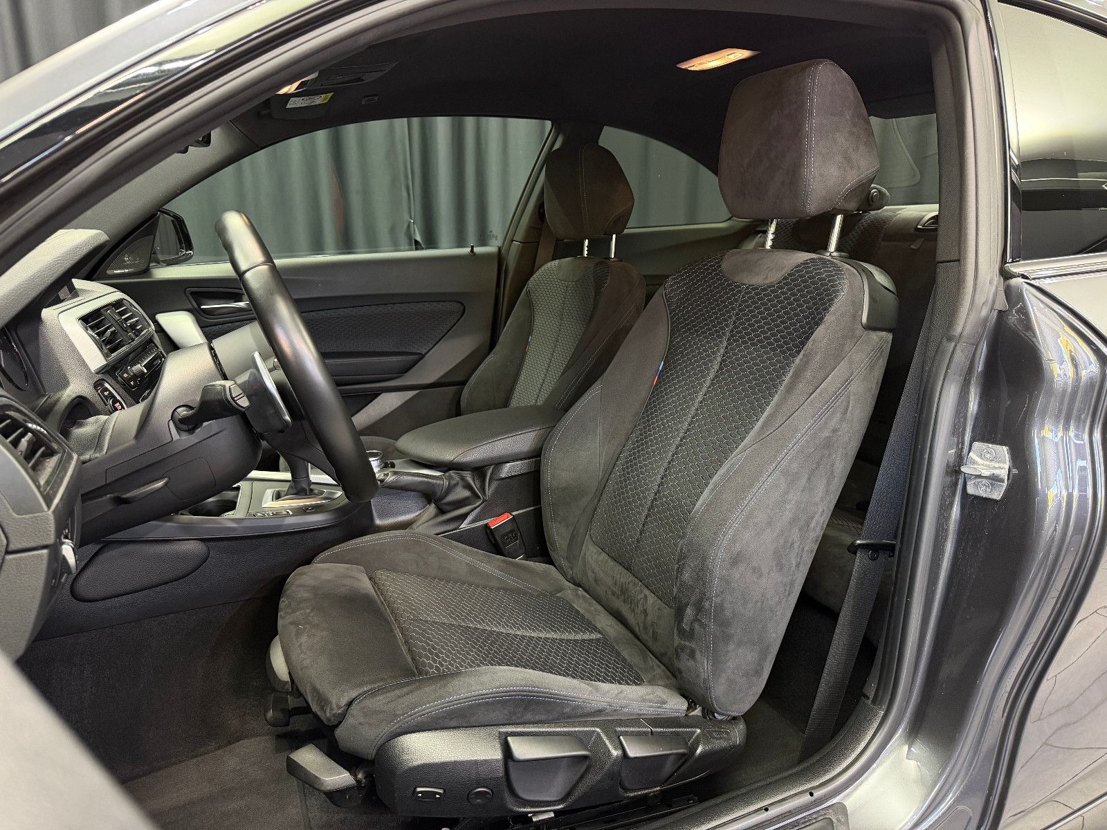 Fahrzeugabbildung BMW M240i Coupe|HJS|MPS|H&K|LCI|NO-OPF