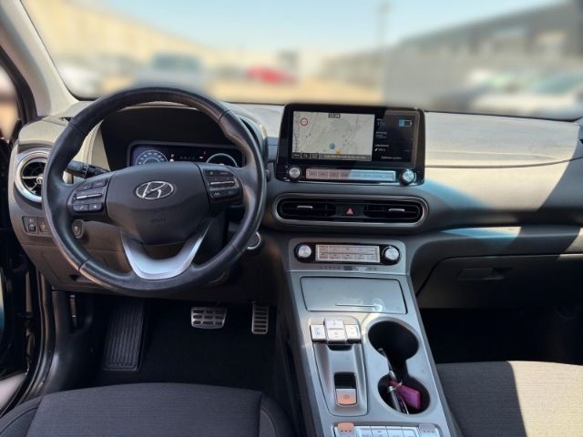 Fahrzeugabbildung Hyundai KONA Edition 30+ Elektro 2WD Navi Soundsystem Ap