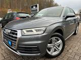 Audi Q5 40 TDI quattro sport AUTOMATIK RFK AHK - Gebrauchtwagen in Gronau