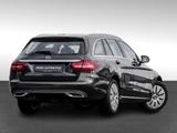 Mercedes-Benz C 220 d T 4M AVANTGARDE|BURM|PANO|SHZ|TEMP|LEDER - Mercedes-Benz C 220: Avantgarde