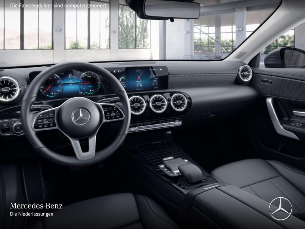 Mercedes-Benz CLA 250 Shooting Brake