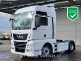 MAN TGX 18.510 4X2 XXL Retarder 2xTanks Full-Air ACC - MAN TGX 18-510