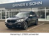 BMW X3 M40d,21-Zoll,Pano,AHK,R-Kam,ACC,H&K,Keyless